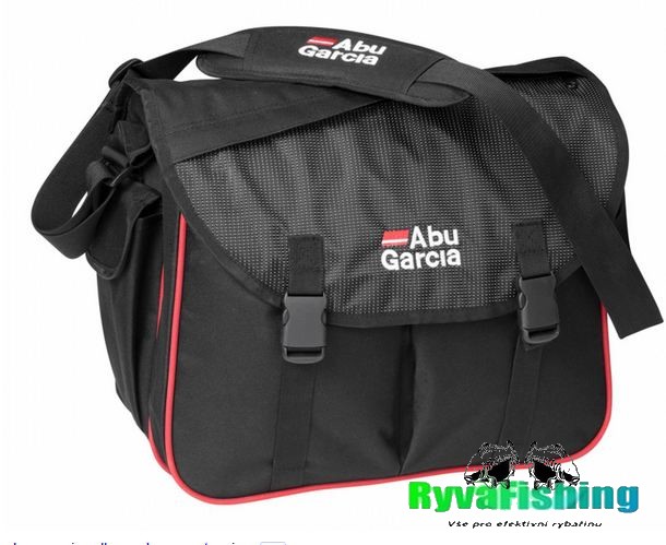 Abu Garcia - Taška přes Rameno Compact  Game 