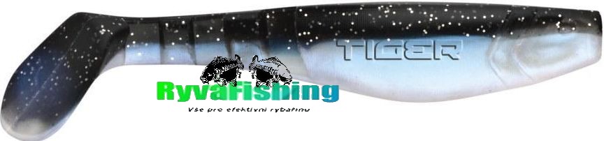 Traper - Ripper Tiger Fish 70mm col.6