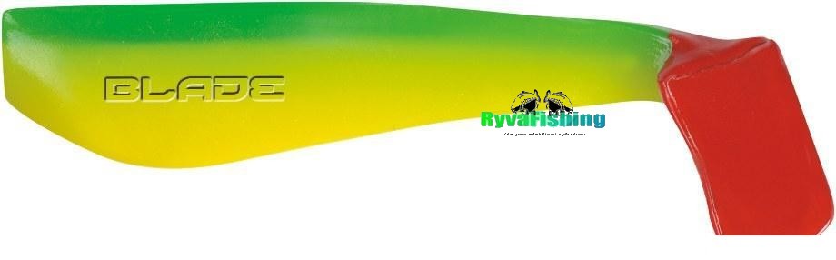 Traper - Blade Fish 80 mm col.7