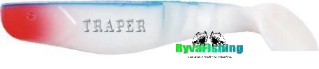 Traper Ripper Killer Shad 95mm col.7