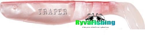 Traper Ripper Killer Shad 105mm col.10