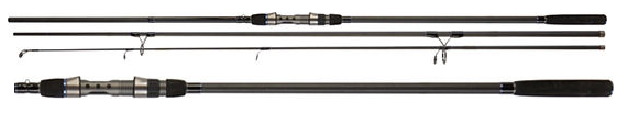Kaprový Prut Impact Pro Carp 360 3díly 3,50 lbs