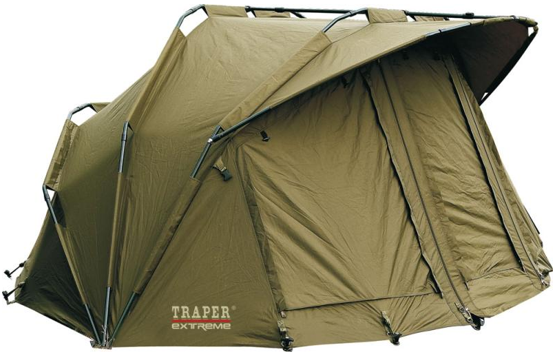 Traper - Tropik Extreme (zimní přehoz)