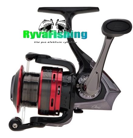 Náviják Abu Garcia Orra S 30 FD