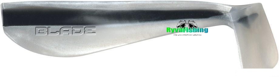 Traper -Ripper Blade Fish 100 mm col.6
