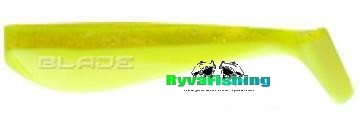 Traper -Ripper Blade Fish 100 mm col.23