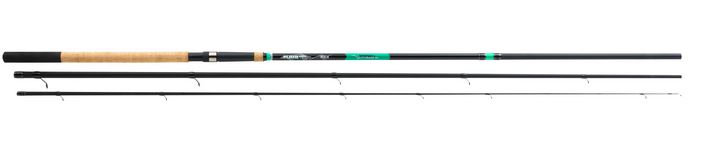 Plavačkový Prut Mitchell Fluid Match 393  5-20g