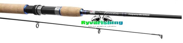 Vláčecí prut Abu Garcia Devil Spinning  270  15 - 40 g 