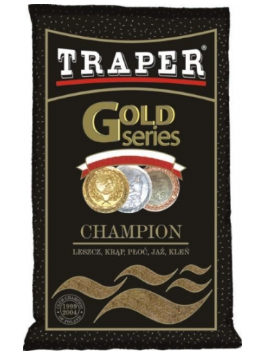Traper - Grand Prix Black+ Akční cena při odběru 5/10balení