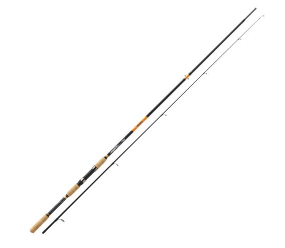 Vláčecí Prut Mitchell Fluid Spin 212 8-25g