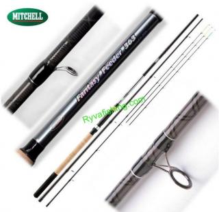 Mitchell - FANTASY Feeder 363 60-100g 