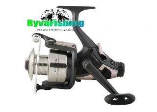 Abu Garcia Cardinal Free Runner 407i 