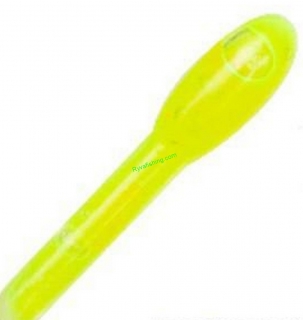 Chemické Světlo-Light Stick 50m -zelená -2ks akce 5+1 zdarma