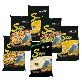 Traper-Mix 2 - 1kg