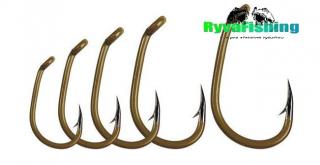 Hikara Camou Select barva olivy vel.4 -10ks