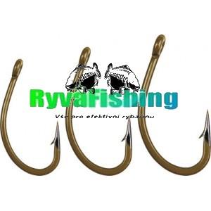 Hikara Camou Extreme barva olivy vel.4 -10ks
