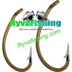 Hikara Camou Expert barva olivy vel.2 -10ks