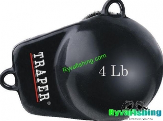 Traper -Trollingové Olovo 4Lb