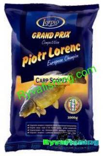 Lorpio  Grand Prix Kanál (RIVER) 1kg + Akční cena při odběru 5/10 bal.