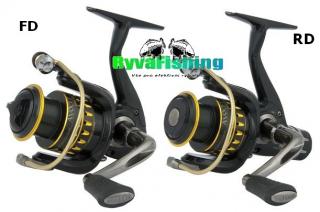 Mitchell Avocet Gold 3 1000FD(double pack - sleva)