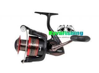 Penn Fierce 2000(double pack sleva)