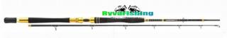 Prut Penn Overseas Pro 202 +20 lbs (double pack - sleva)