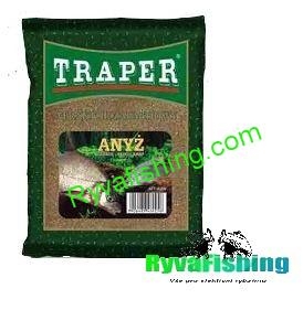 Traper - Atraktor Anýz 250g+akční cena 5/10 bal