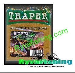 Traper - Atraktor Big Fish 250g+akční cena 5/10 bal
