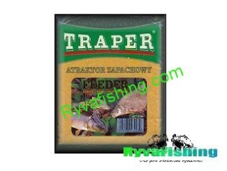 Traper - Atraktor Feeder 250g+akční cena 5/10 bal