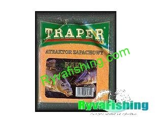 Traper - Atraktor Kapr Speciál 250g+akční cena 5/10 bal