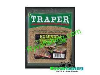 Traper - Atraktor Koriandr 250g+akční cena 5/10 bal