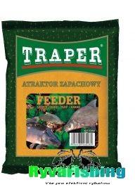 Traper - Atraktor Cejn,Cejnek 250g+akční cena 5/10 bal