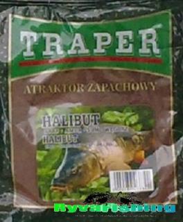 Traper - Atraktor  Halibut  250g