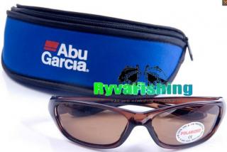ABU GARCIA Polarizační Brýle NEW II.
