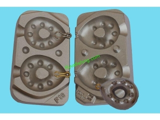 Forma na olovo F-19-Grippa 120/145