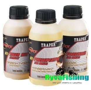Konzervant do boilies 300ml.