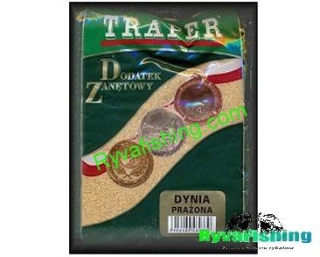 Traper - Pražená Dýně  400g