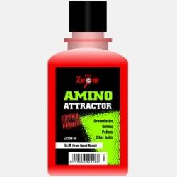 Ryvafishing - Amino Attractor Carp Zoom 200ml.