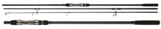 Kaprový Prut Impact Pro Carp 360 3díly 3 lbs