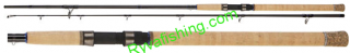 Konger Impact  Catfish 285cm/100-400g
