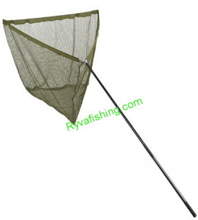 Traper - Podběrák Ultra 106x106/187cm