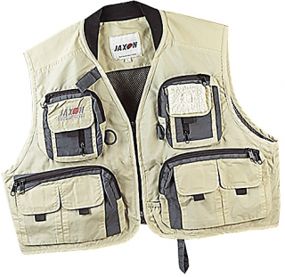 Jaxon - Vesta Fishing Team LUX XXL