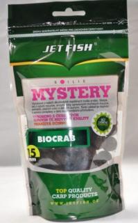 Jetfish - MYSTERY - 20mm - 250g