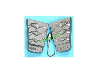 Forma na Jig F108