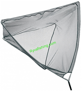 Podběrák Jaxon Carp Lux 103x95cm
