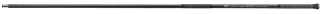 Podběráková Tyč Tele Handle Carbon 260cm 