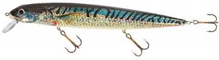 Wobler Jaxon Holo select Fish Max 21cm col.U