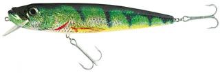 Wobler Jaxon Holo select Troll col.O 22cm