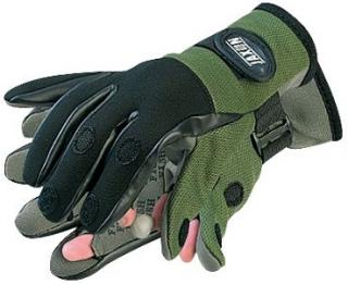 Neoprénové rukavice 103 Jaxon - neoprén 2mm vel.XXL