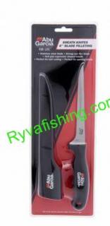 Abu Blade Filetting - Filetovací nůž 